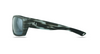Teton - Smoke Stripe with Polarized Nx14 Grey Lens