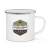 FUELING  BRAVERY, ONE SIP AT A TIME COFFEE MUG