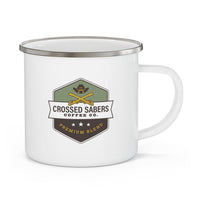 FUELING  BRAVERY, ONE SIP AT A TIME COFFEE MUG