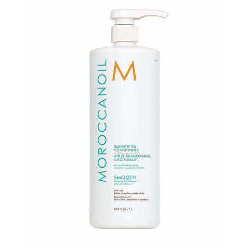 Moroccanoil Smooth Conditioner 1000 Ml