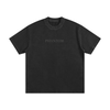 "Between Mercy" Frayed T-Shirt