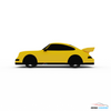 Indoor or Outdoor Car Cover | Compatible For: Porsche 911 (964)