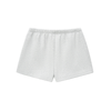 Phantom Rose Fleece Drawstring Sweat shorts