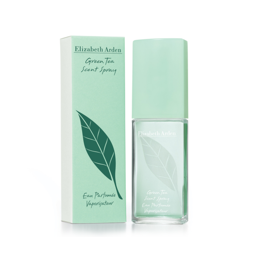 Elizabeth Arden Green Tea Eau De Toilette Scent Spray 3.3 oz
