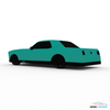 Indoor or Outdoor Car Cover | Compatible For: Ford Mustang 1st Gen 1964½–1973