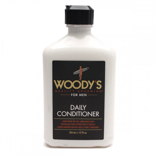 Woody's Daily Conditioner