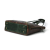 The Riley Handbag - Brown