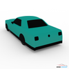 Indoor or Outdoor Car Cover | Compatible For: Ford Mustang 1st Gen 1964½–1973