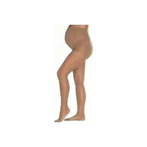 Jobst Pantyhose Ultrasheer 8-15 mmHg Sun Bronze Plus