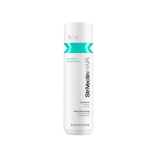 StriVectin Hair Max Volume Conditioner 8.5 Oz
