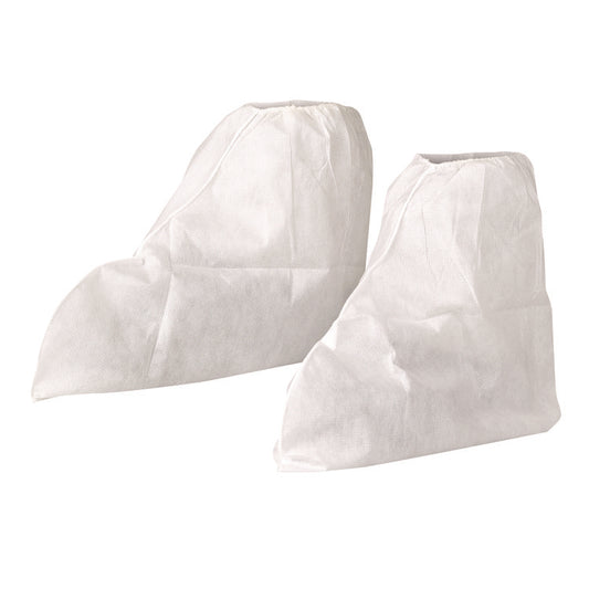 KleenGuard™ A20 Breathable Particle Protection Shoe Covers