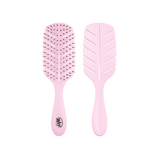 Wet Brush Go Green Detangler - Pink