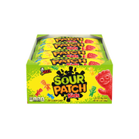 Sour Patch Kids 24Ct