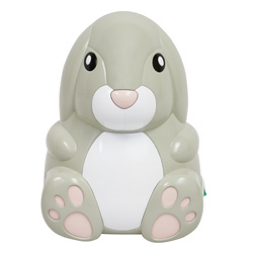 Roscoe Nebulizer Pediatric Bunny