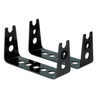 Allsop® Metal Art Monitor Stand Risers