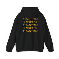 Phantom Angeles Unisex Hoodie