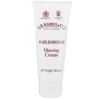 D. R. Harris & Co Marlborough Shaving Cream Tube 75g