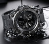 Military Solider Brand G Style Men Digital Sports Fashion Waterproof 30M Electronic Wristwatch For Men and Woman