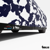 Officially Licensed Clippers Comouflage Car Covers – Indoor & Outdoor | NBA Protection | HeroCovers