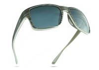 Acadia | Slate Grey | Polarized Nx14 Grey Lens