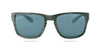 Acadia | Cream Stripe | Polarized Nx14 Grey Lens