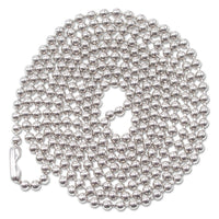 Advantus ID Badge Holder Chain