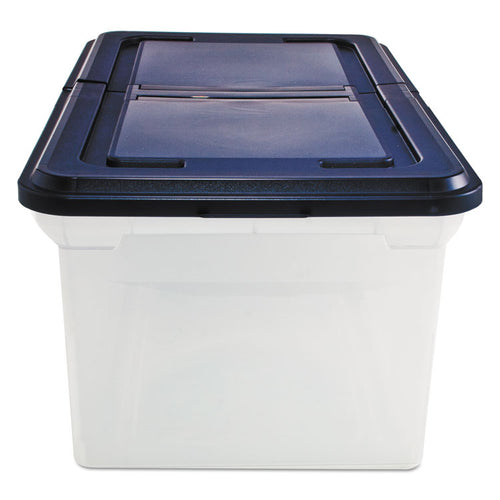 Innovative Storage Designs Extra-Capacity 28" File Tote