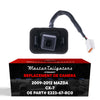 Mazda CX-7 (2009-2012) OEM Replacement Backup Camera OE Part # E223-67-RC0