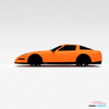 Indoor or Outdoor Car Cover | Compatible For: Chevrolet Corvette C4