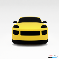 Indoor or Outdoor Car Cover | Compatible For: Porsche Cayenne