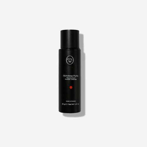 SkinDeep Water-Activated Powder Wash
