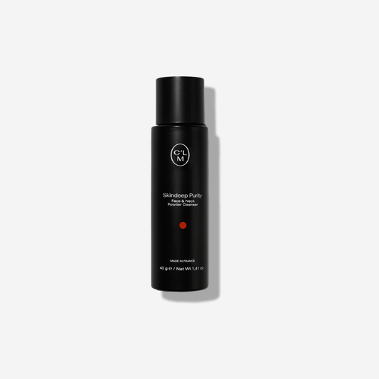 SkinDeep Water-Activated Powder Wash