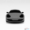 Indoor or Outdoor Car Cover | Compatible For: Porsche 911 (996)
