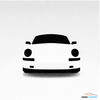Indoor or Outdoor Car Cover | Compatible For: Porsche 911 (1964)