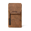 Premium Leather Holster Case