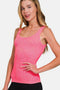 N Coral Fuchsia / S/M