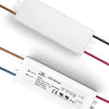 22W LED Driver 24V Dimmable | 110-277V AC to 24V DC Constant Voltage