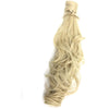 Hairdo 23" Long Wave Wrap-Around Pony Ponytail Hairpiece - Choose Color