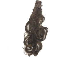 Hairdo 23" Long Wave Wrap-Around Pony Ponytail Hairpiece - Choose Color