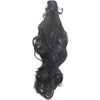 Hairdo 23" Long Wave Wrap-Around Pony Ponytail Hairpiece - Choose Color