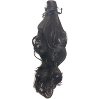 Hairdo 23" Long Wave Wrap-Around Pony Ponytail Hairpiece - Choose Color