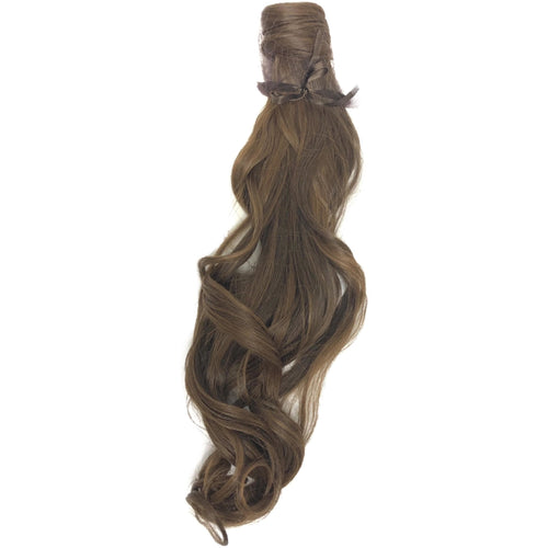 Hairdo 23" Long Wave Wrap-Around Pony Ponytail Hairpiece - Choose Color