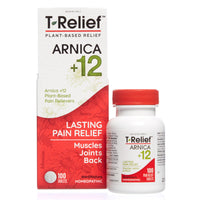 T-Relief™ Pain Relief Tablet, 100 EA