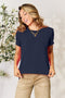 Dark Blue / S