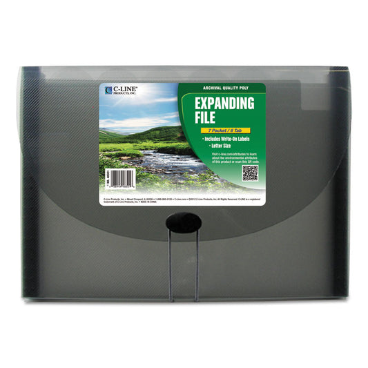 C-Line® Expanding Files