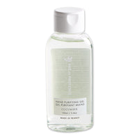 Pre de Provence Hand Purifying Gel - Cucumber 100ml
