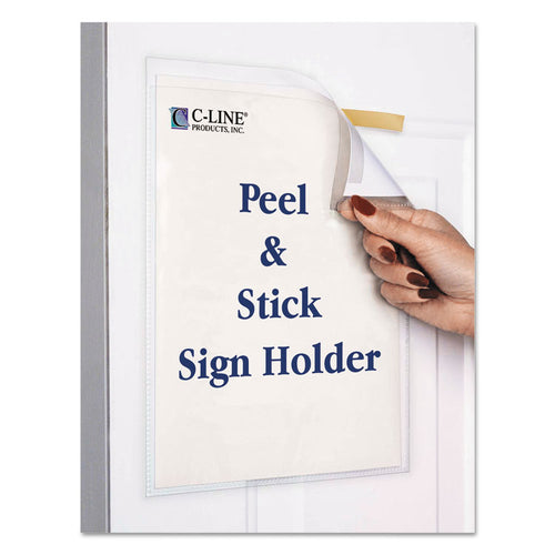 C-Line® Display Pockets