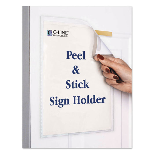 C-Line® Display Pockets