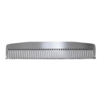 Chicago Comb Model No. 3 Matte