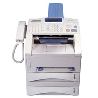 Brother intelliFAX®-5750e Business-Class Laser Fax Machine